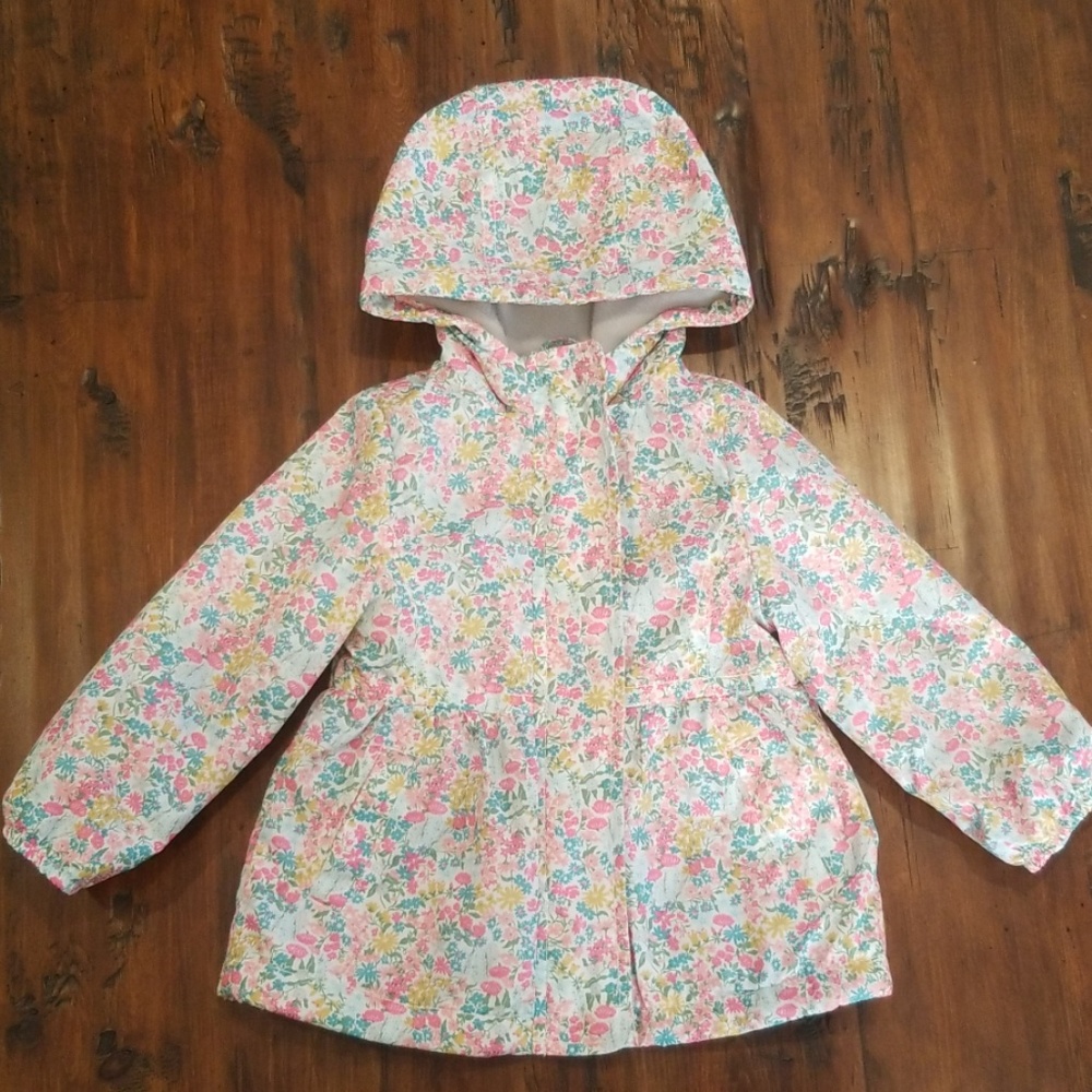 Carters coat